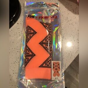 Fiorucci Fun Socks
